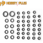 Hobby Plus HBP240468 Complete Ball Bearing Set Rubber Seal