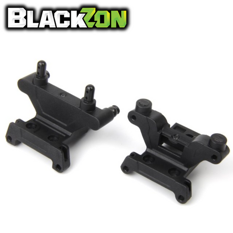 BlackZon BZN540313 Shock Tower Set Spryte