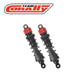 Team Corally COR00230-0052 Shock Absorber FR/RE Punisher Furago XD