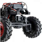 FMS FCX24 Power Wagon RTR RC Rock Crawler Blue