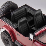 FMS ROCHOBBY Mashigan RS V2 RC Rock Crawler 1/10 4x4