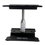 Naughty Boy RC Adjustable Car Stand Rotating