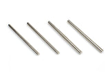 BlackZon BZN540137 Lower Inner Hinge Pin 3x47mm