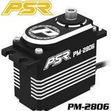 POWERSTAR PM-2806 Brushless HV Standard Digital Servo Aluminum Case