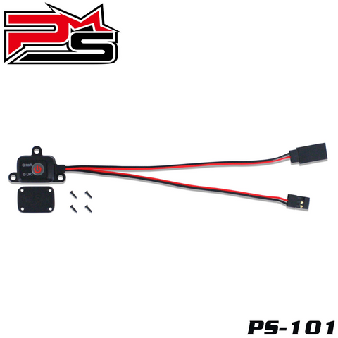 POWERSTAR PS-101 Power Switch