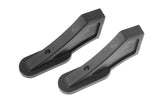 Team Corally C-00140-025 Wing Mount Composite (2) SBX-425