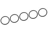 Team Corally C-00180-192 Silicone O-Ring 16.2x19.8mm (5)