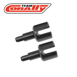 Team Corally C-00230-0058 Steel Diff Outdrive Cup Punisher Furago XD