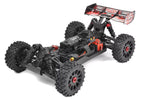 Team Corally Syncro4 1/8 4S Brushless RTR 4x4 Buggy Orange