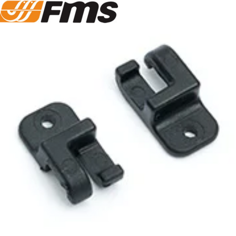 FMS C3516 FCX24M Wire Mount