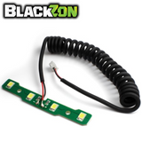 BlackZon BZN540163 MT Roof Light Smyter