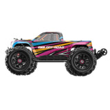 MJX Hyper Go 16209 Brushless 1/16 4WD Monster Truck
