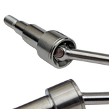 Bermco RC Parts Titanium Driveshaft Axle Set Losi Nascar