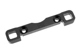 Team Corally C-00140-019 Alu 7075 Lower Suspension Arm Holder Front Rear SBX-425