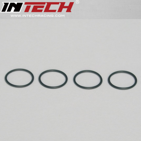 INTECH Racing 610603 O-Rings 12x1mm ER-12M 2.0
