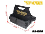 VP-PRO RS-206 Nitro Pit Caddy Bag