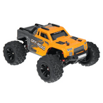 MJX MEW4 M163 1/16 2.4G 4WD RC Car Brushless Basher RTR