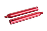 Team Corally C-00100-029 Aluminum Side Linkage Damper Tube (2)