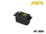 POWERSTAR PC-300 DC Digital Low Profile Servo