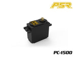 POWERSTAR PC-1500 DC HV Digital Metal Gear Servo