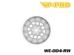 VP-PRO WE-004 1/10 Short Course Truck Wheel 1/2 Offset (4)