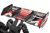 Team Corally Syncro-4 1/8 4S Brushless Buggy RTR 4x4 Off Road Red