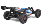 Team Corally Syncro4 1/8 4S Brushless RTR 4x4 Buggy Blue