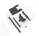 Hobby Plus HBP240318 Mount & Link Set CR18P Evo Pro + Juice Up