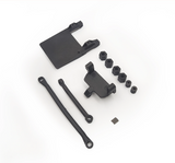 Hobby Plus HBP240318 Mount & Link Set CR18P Evo Pro + Juice Up