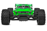 Team Corally Furago XD 4WD 2S RTR 1/12 Monster Truck Green