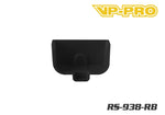 VP-PRO RS-938 Front Wing Associated B4.1 Hong Nor X5B Black (2)