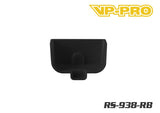 VP-PRO RS-938 Front Wing Associated B4.1 Hong Nor X5B Black (2)