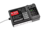 Team Corally R-323 AFHDS 3-Channel Receiver