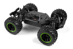 Blackzon Spryte MT 1/20 4WD Monster Truck RTR Green