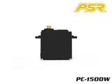 POWERSTAR PC-1500W DC HV Digital Waterproof Metal Gear Servo