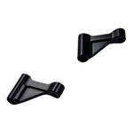Bermco RC Parts Aluminum Front Bulkhead Support Losi Micro-B & T