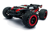 Blackzon Slyder ST Turbo 1/16 4WD RTR 2S Brushless Red
