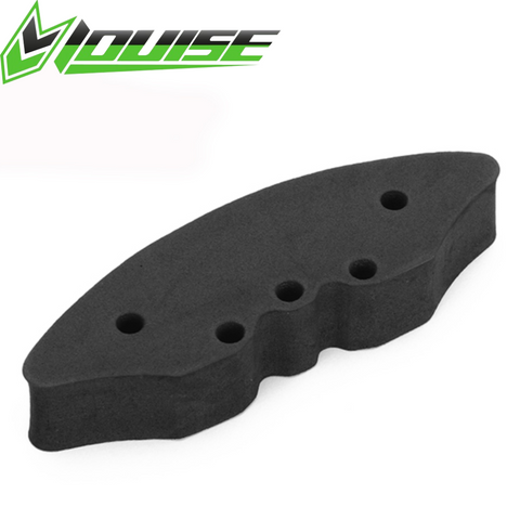Louise LNBA256 Bumper for Sedan Body