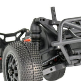 Hobby Plus Speck SCT Brushless RTR 1/24 2wd Orange