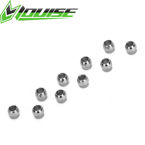 Louise LNBA211 Pivot Ball Stud (8) LDX LRX