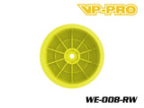 VP-PRO WE-008 1/10 Rear Buggy Wheels (4)