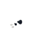 Hobby Plus HBP240541 Machined HD Helical Cut Pinion & Ring Gear 11T/28T