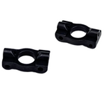 Bermco RC Parts Aluminum C Hubs Losi Micro-B & T