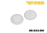 VP-PRO RS-943 1/8 Shock Bladder (4)