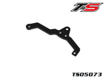 Team Saxo TS05073 Glass Fiber Shock Absorber MGT-210/225