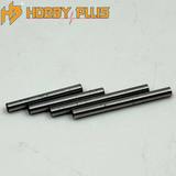 Hobby Plus HBP240116 Front & Rear Inner Hinge Pin Set Speck B