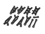 BlackZon BZN540315 Suspension Arm Set Spryte