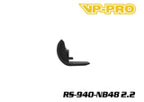 VP-PRO Tekno NB48 2.2 Front Bumper (2)