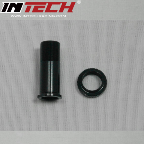 INTECH Racing 300074 Servo Saver Pipe ER-14