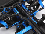 Tamiya TRF421 Touring Chassis Kit 1/10 4wd